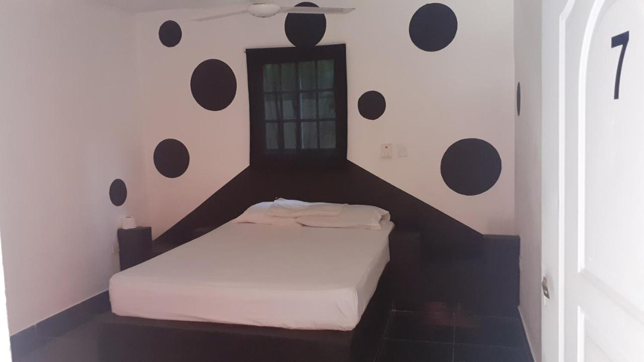 Punto4 Hostel Punta Cana