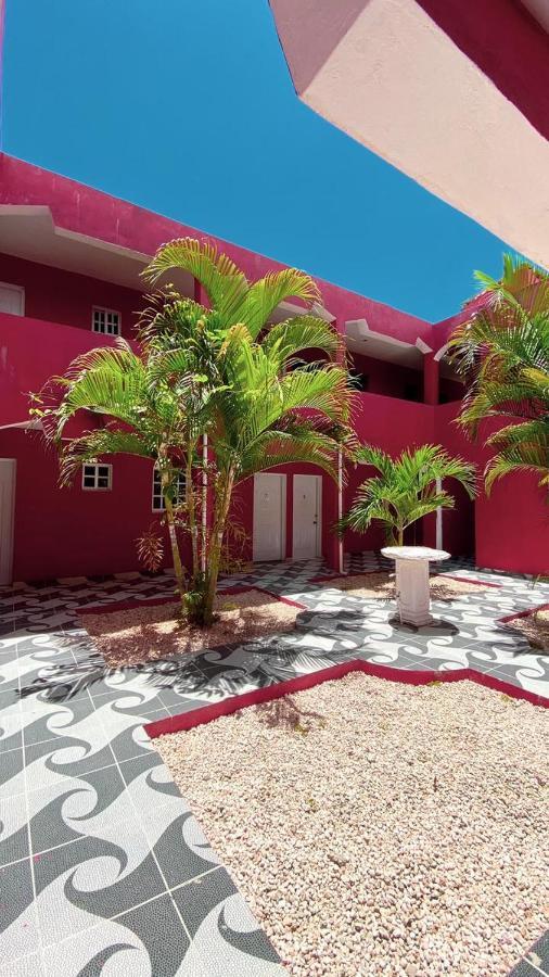 Punto4 Hostel