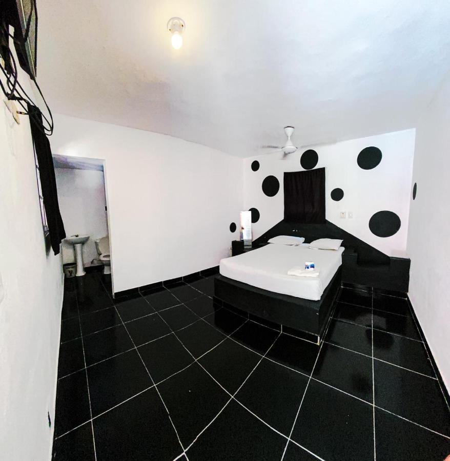 Hostel Punto4