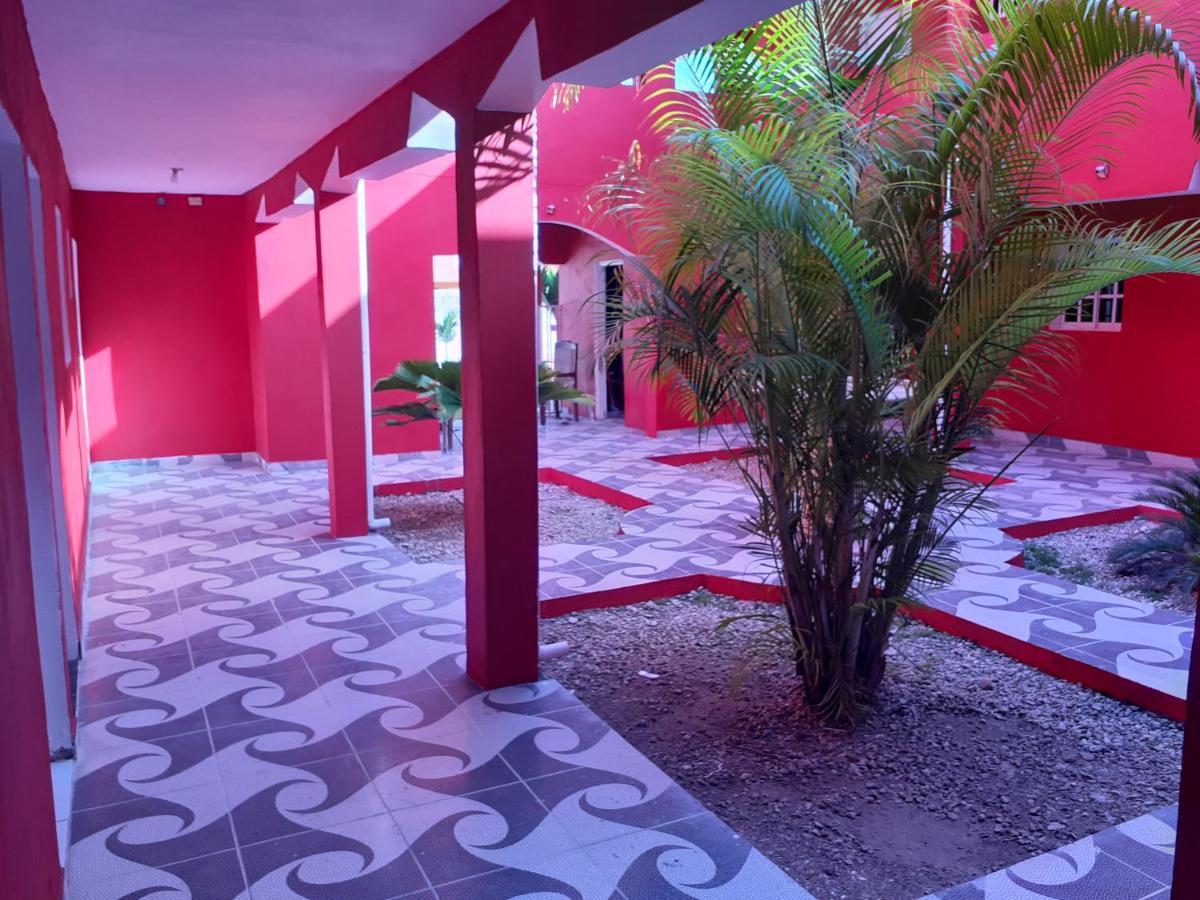 Punto4 Hostel Punta Cana