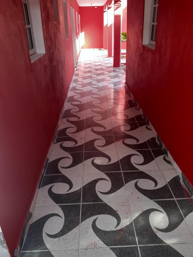 Punto4 Hostel Punta Cana