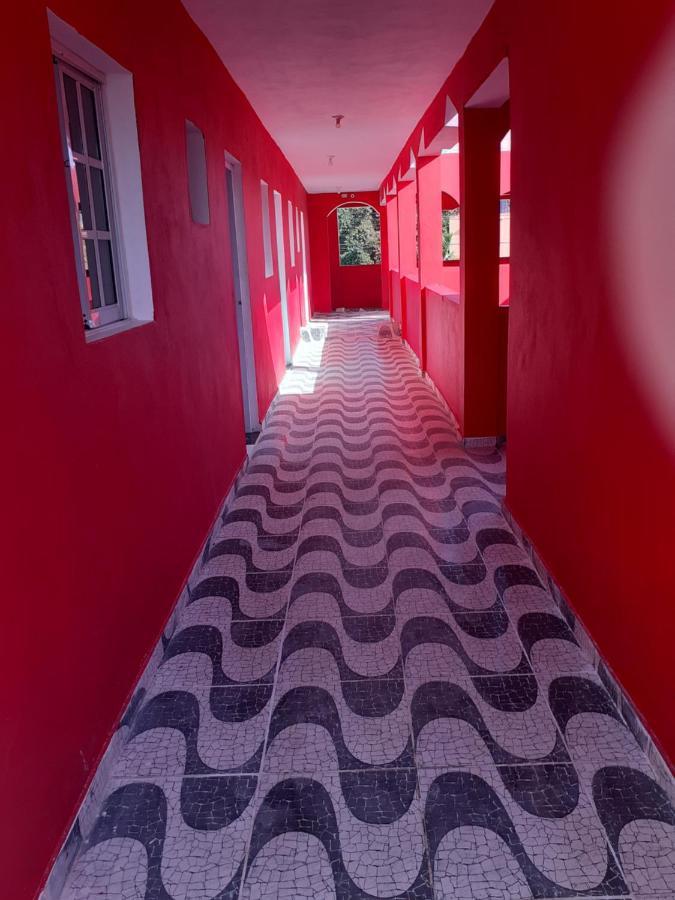 Hostel Punto4 Punta Cana