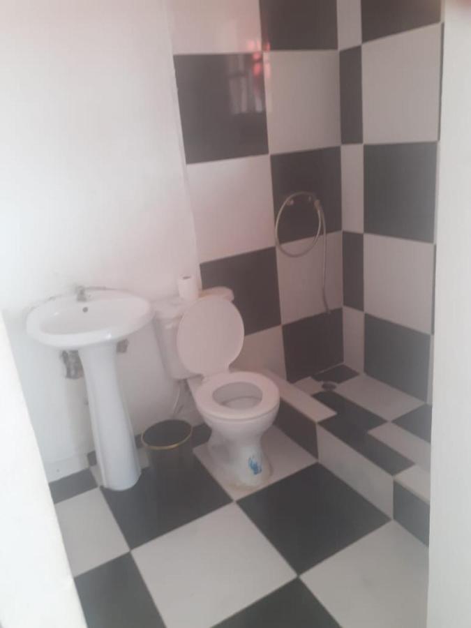 Punto4 Hostel